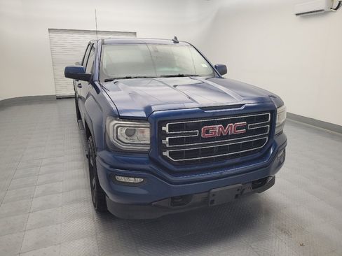Used 2018 GMC Sierra 1500 4x4 Double Cab w/ Elevation Edition image 14
