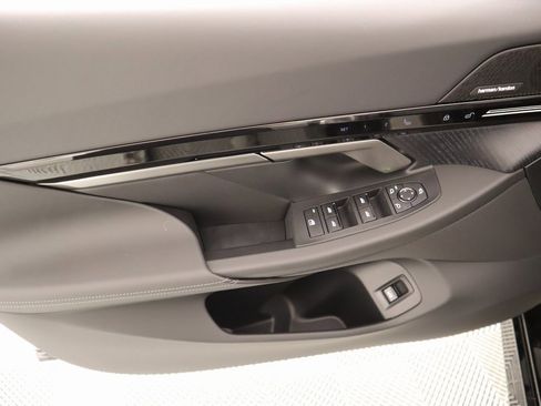 New 2025 BMW 530i w/ M Sport Package image 17