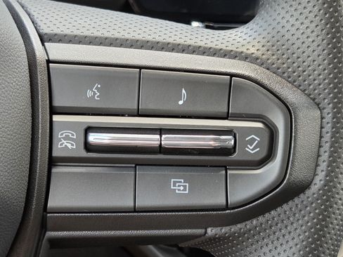 New 2026 Chevrolet Colorado Trail Boss AWD/4WD image 14