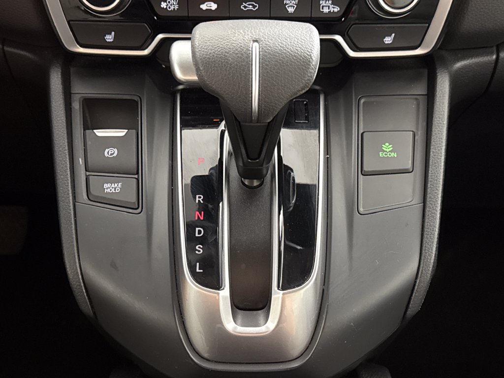 Used 2017 Honda CR-V EX image 15