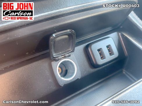 Used 2019 GMC Yukon Denali w/ Open Road Package AWD/4WD image 22