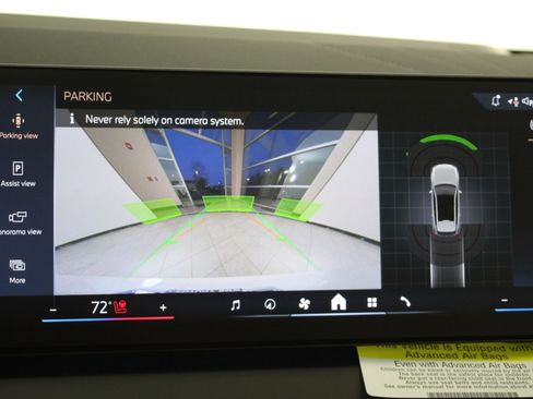 New 2026 BMW X3 xDrive30 w/ M Sport Package image 31