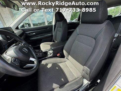 Used 2023 Honda CR-V LX image 21