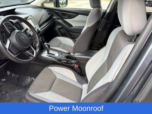 Used 2021 Subaru Crosstrek 2.0i Premium w/ Moonroof Package image 6