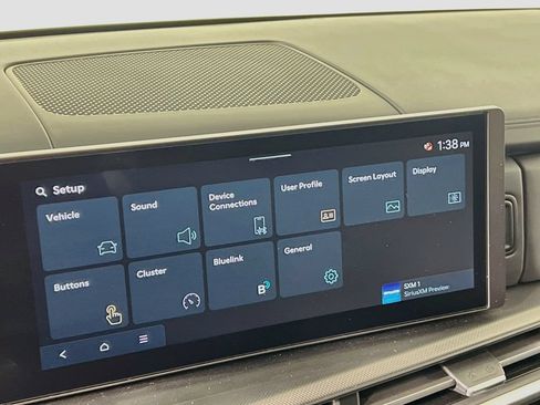 Certified 2026 Hyundai Santa Fe SE AWD/4WD image 13