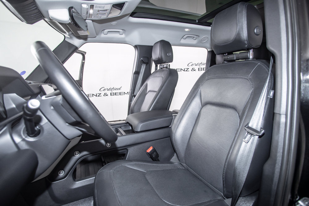 Used 2024 Land Rover Defender 130 S AWD/4WD image 14