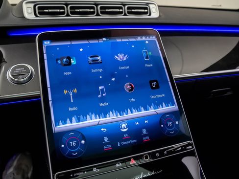 Used 2023 Mercedes-Benz Maybach S 680 4MATIC image 28