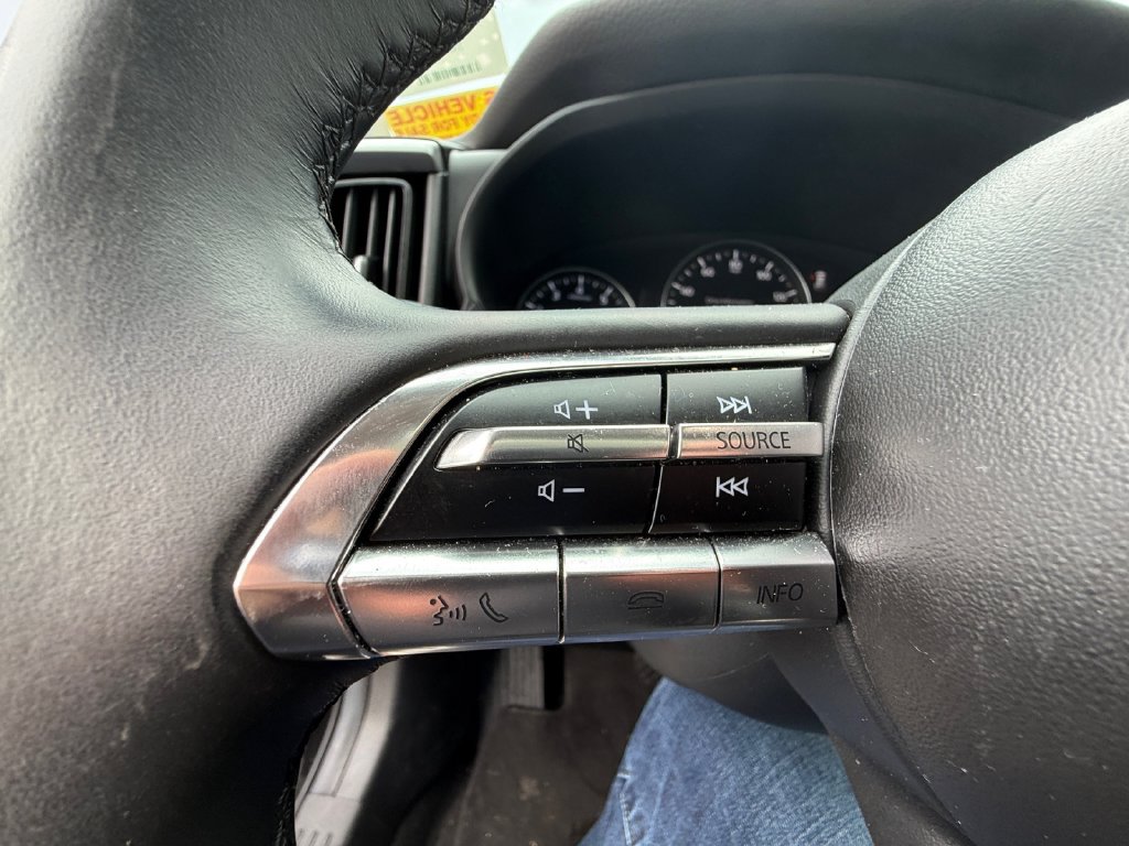 Used 2026 MAZDA CX-50 AWD 2.5 S w/ Preferred Pkg image 16