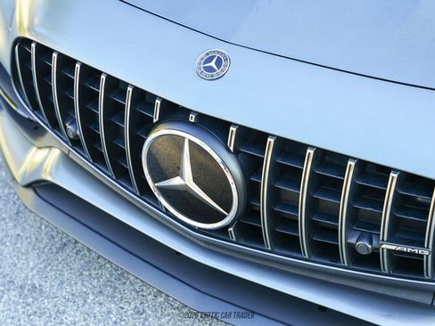 Used 2019 Mercedes-Benz AMG GT Coupe image 50