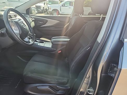 Used 2016 Nissan Murano S image 18