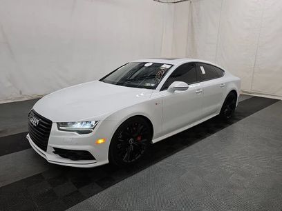 Used 2018 Audi A7 3.0T Prestige