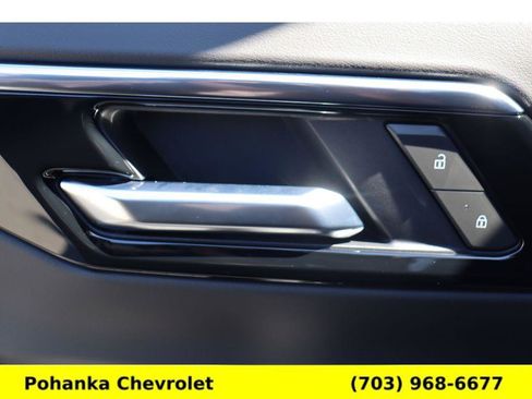 Certified 2025 Chevrolet Tahoe Premier image 24