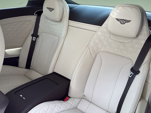 Used 2023 Bentley Continental GT Speed AWD/4WD image 27