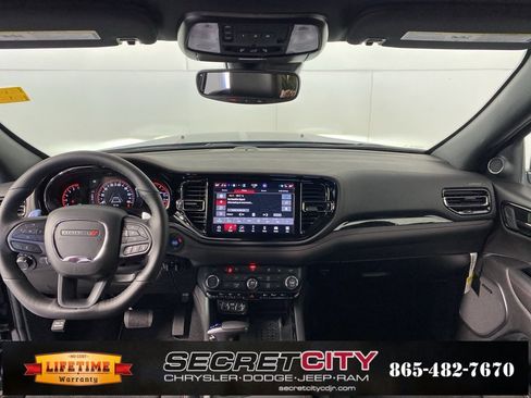 New 2026 Dodge Durango GT image 30