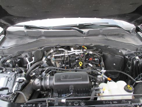 Used 2022 Ford Explorer Timberline AWD/4WD image 33