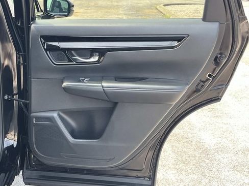 Used 2025 Honda CR-V EX-L image 23
