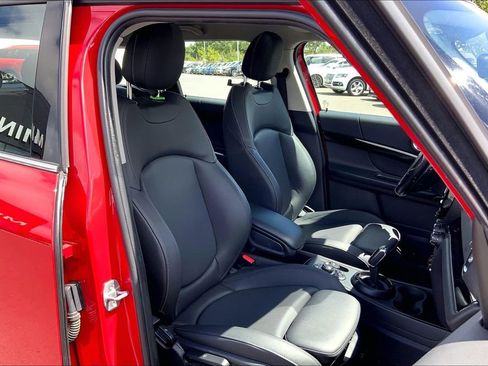 Certified 2024 MINI Cooper Countryman S image 8