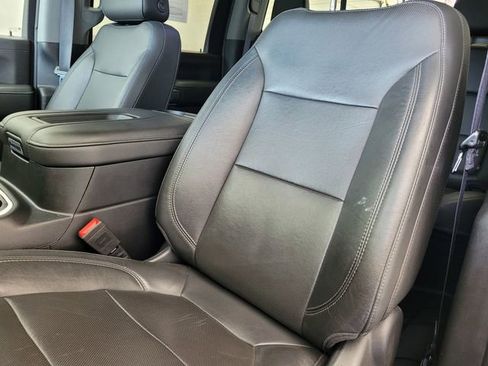 Used 2020 Chevrolet Silverado 3500 LTZ w/ LTZ Convenience Package image 20