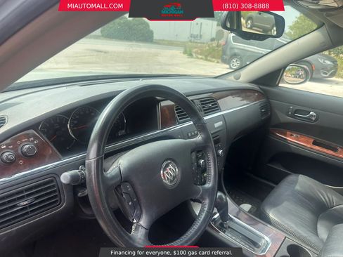 Used 2008 Buick LaCrosse CXL w/ Driver Confidence Package FWD image 14