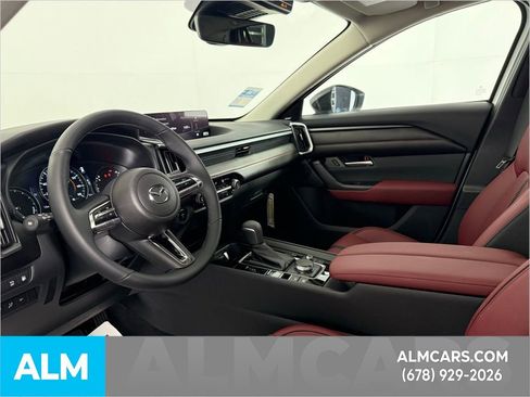 Used 2025 MAZDA CX-50 AWD 2.5 Hybrid w/ Weather Package image 49