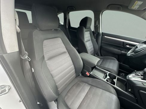 Used 2021 Honda CR-V Special Edition image 38