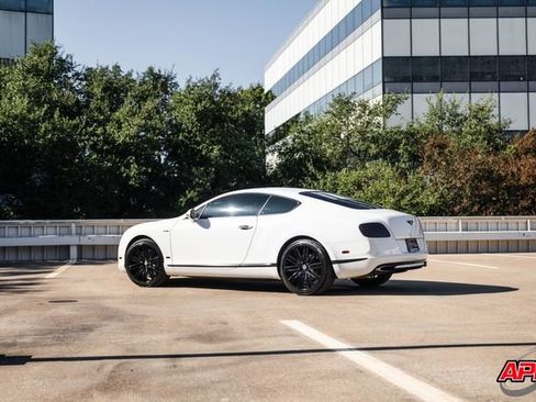 Used 2013 Bentley Continental GT Speed image 47