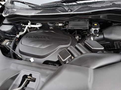 Used 2023 Honda Passport EX-L image 30