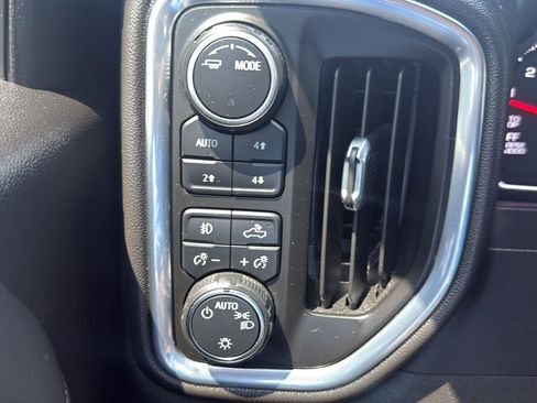Used 2022 Chevrolet Silverado 1500 RST w/ True North Edition Plus AWD/4WD image 18