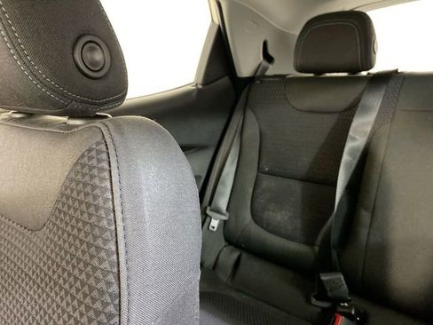 Used 2023 Chevrolet Bolt LT image 12