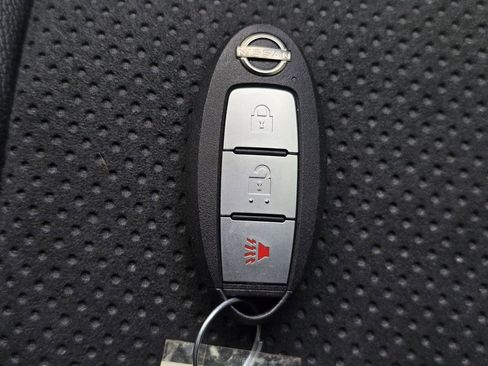 Used 2024 Nissan Z Performance w/ Floor Mat Package RWD image 36