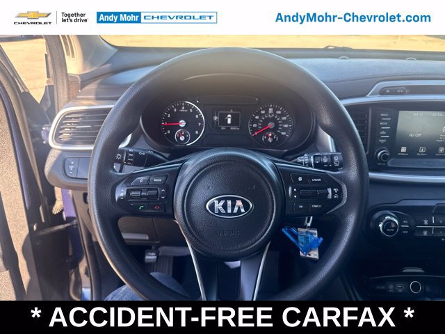 Used 2018 Kia Sorento FWD image 23