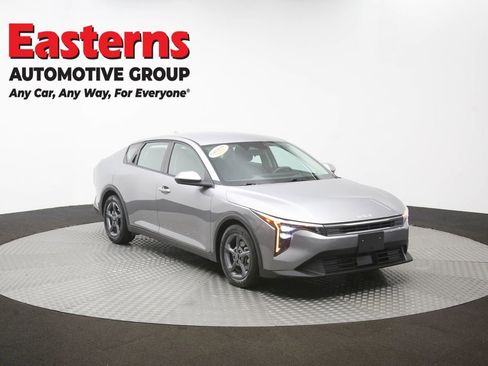 Used 2025 Kia K4 FWD image 48