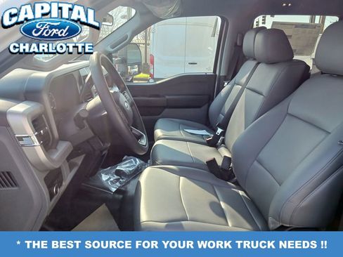 New 2026 Ford F450 XL image 9