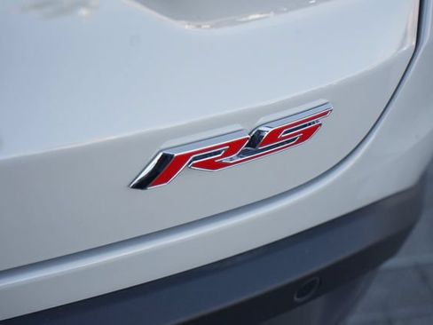 Used 2026 Chevrolet Trax RS w/ Sunroof Package FWD image 13