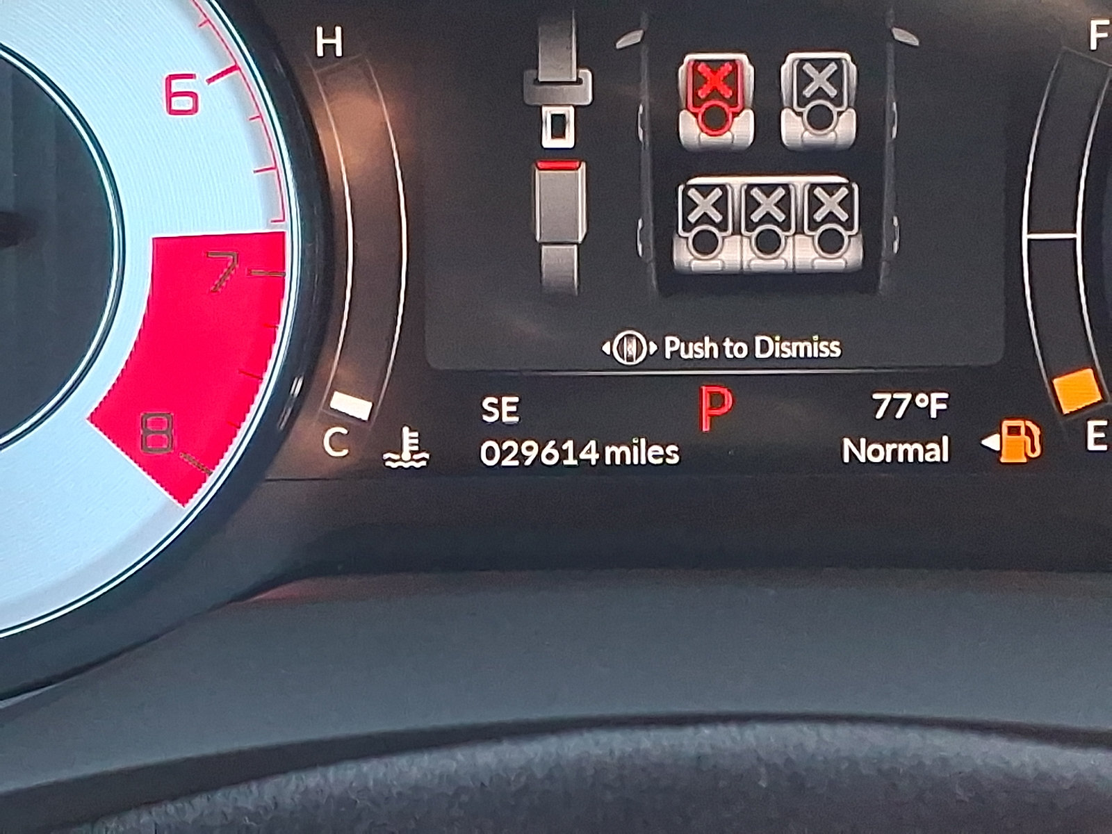Certified 2023 Acura RDX w/ Advance Package AWD/4WD image 20