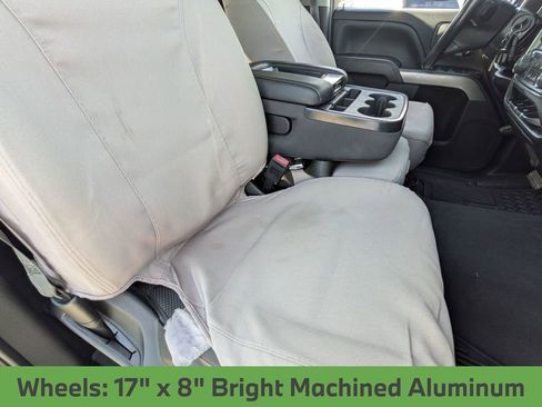 Used 2019 Chevrolet Silverado 1500 LT image 32