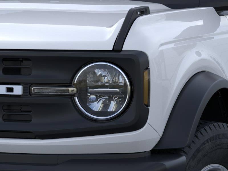 New 2026 Ford Bronco Big Bend AWD/4WD image 20