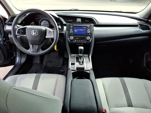 Used 2018 Honda Civic LX image 6