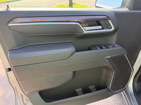 New 2026 Chevrolet Silverado 1500 RST AWD/4WD image 11