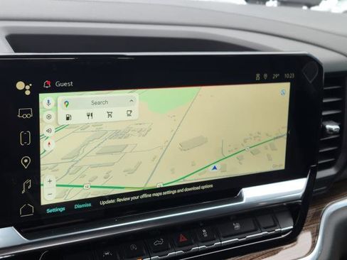 New 2026 GMC Sierra 1500 Elevation image 27