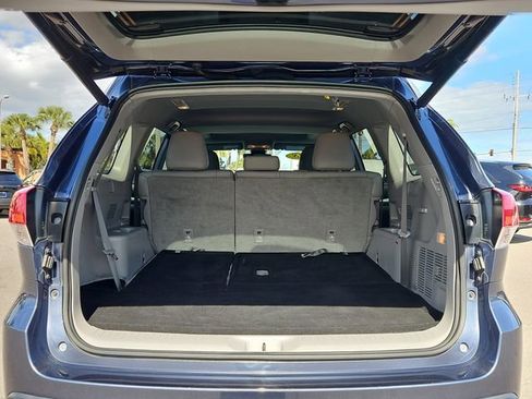 Used 2018 Toyota Highlander XLE image 7