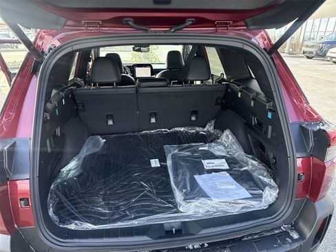 New 2026 Subaru Outback Touring XT image 89