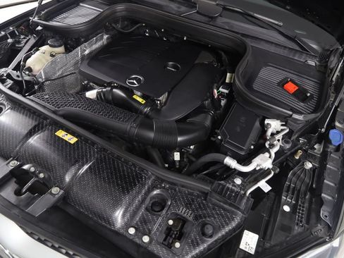 Used 2022 Mercedes-Benz GLE 350 4MATIC w/ Premium Package image 18