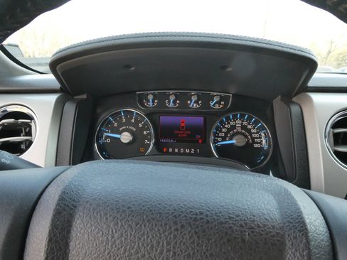 Used 2012 Ford F150 Lariat w/ Lariat Plus Pkg image 18