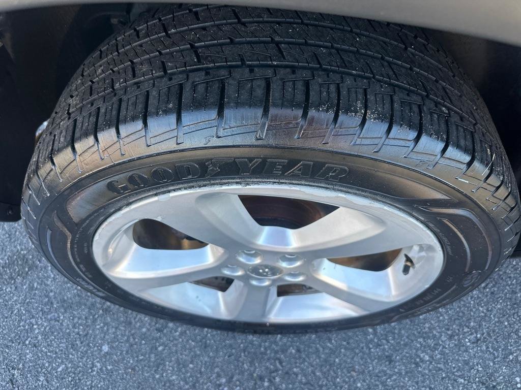 Used 2015 Chevrolet Trax LTZ AWD/4WD image 33