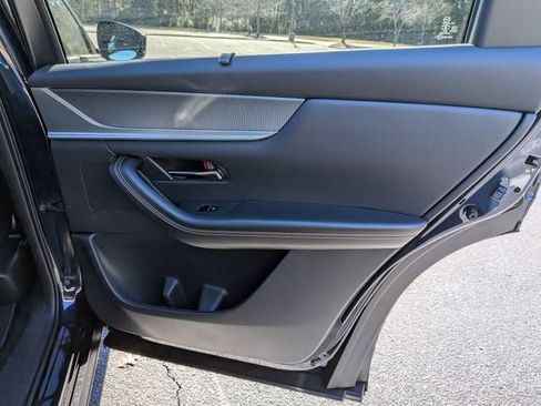 New 2026 MAZDA CX-90 3.3 Turbo w/ Premium Plus Pkg image 37