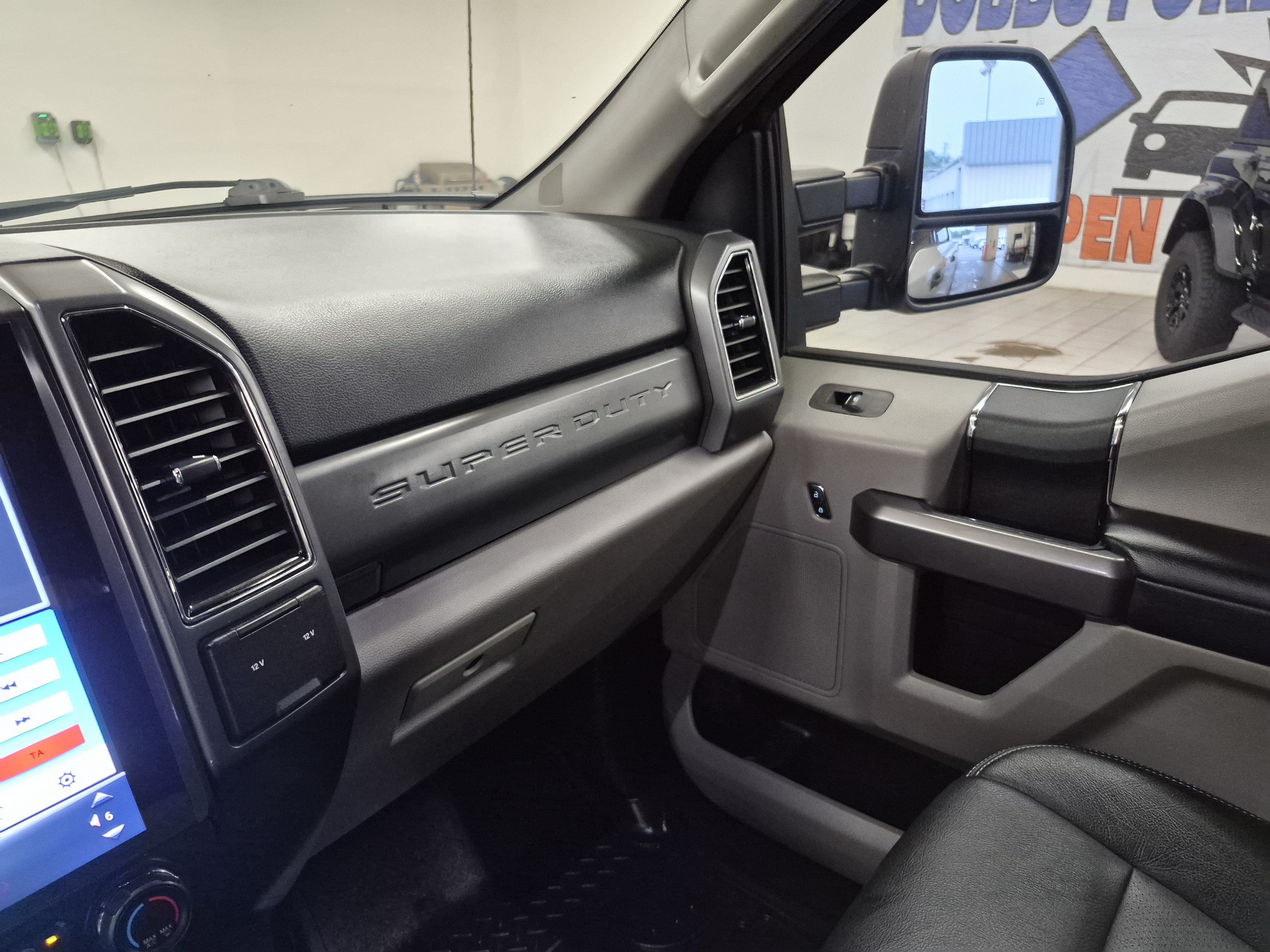 Used 2019 Ford F250 4x4 Crew Cab Super Duty image 21