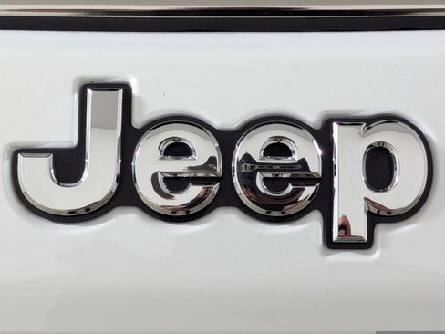 Used 2026 Jeep Compass Limited image 26