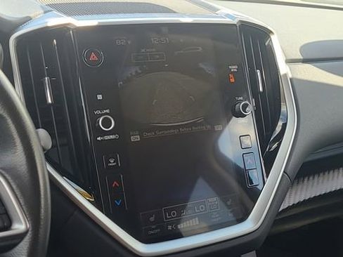 Used 2025 Subaru Ascent Premium AWD/4WD image 11