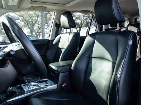 Used 2024 Toyota 4Runner Limited image 7